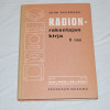 John Schröder Radionrakentajan kirja II osa